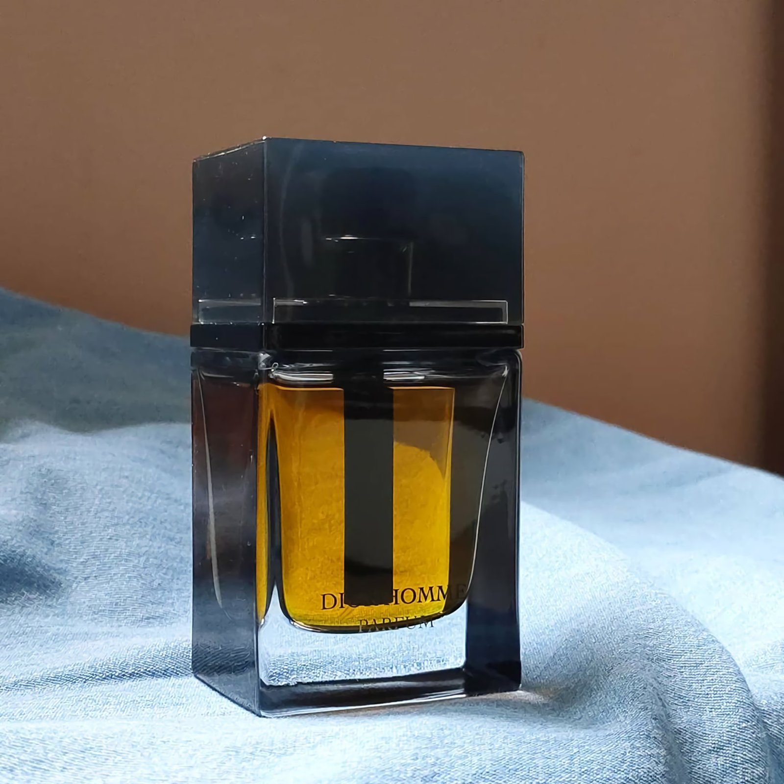 духи для мужчин Dior Homme Parfum