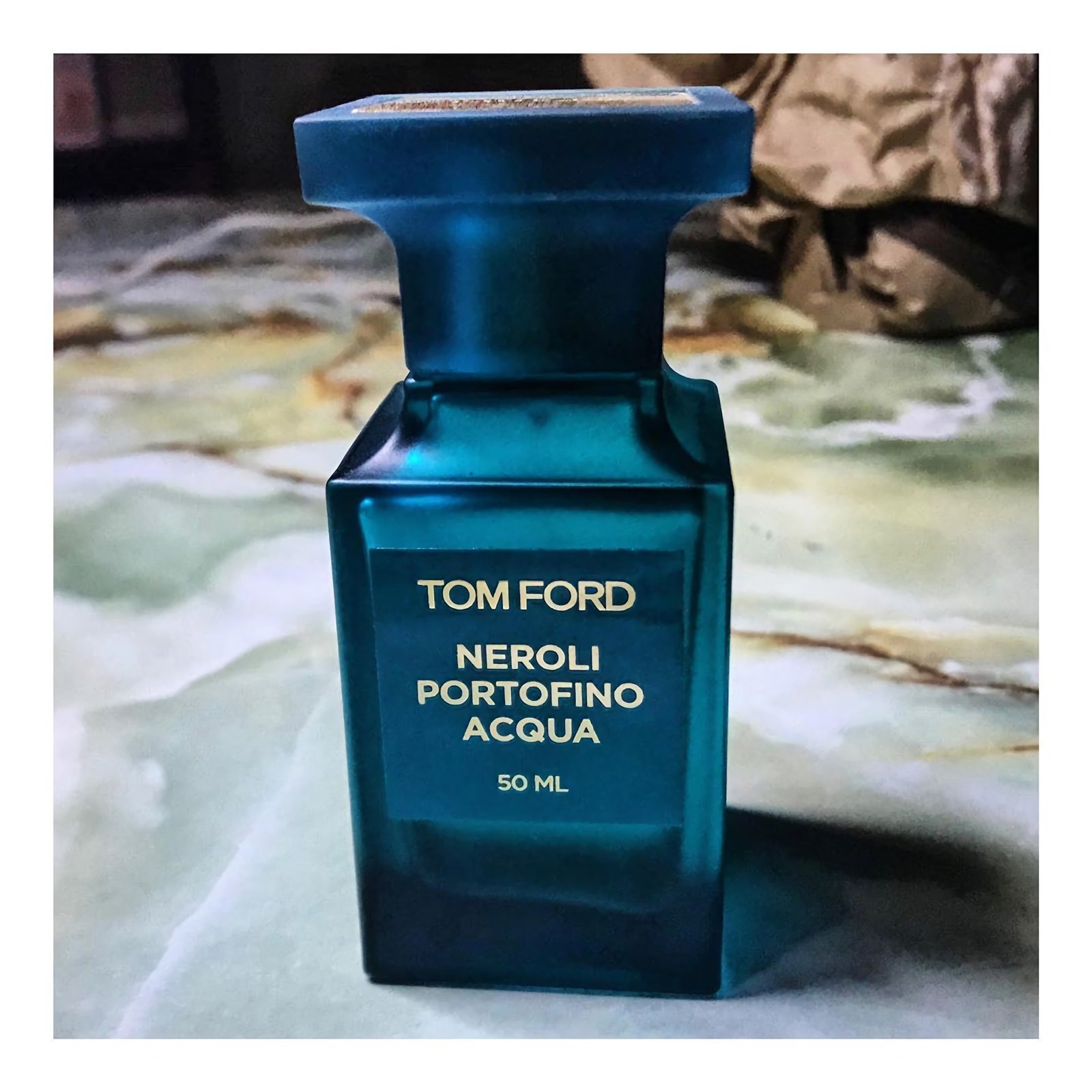 весение мужские духи Tom Ford Neroli Portofino
