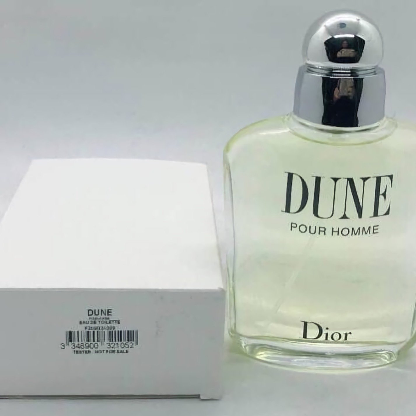 модная туалетная вода для мужчин Dior Dune Pour Homme