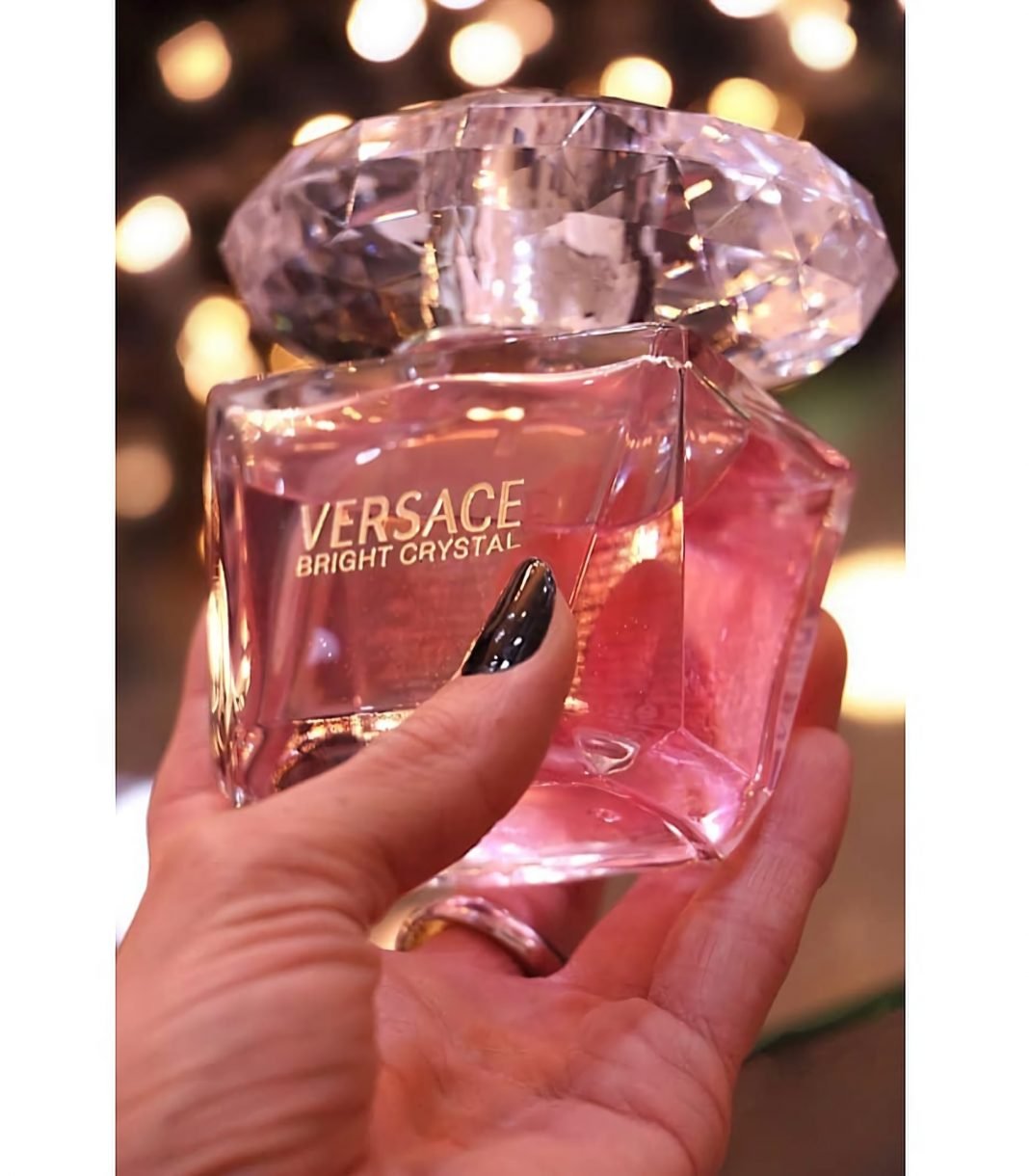 Духи для жінок Versace Топ 5 кращих ароматів 2024 року - ZACHISKA