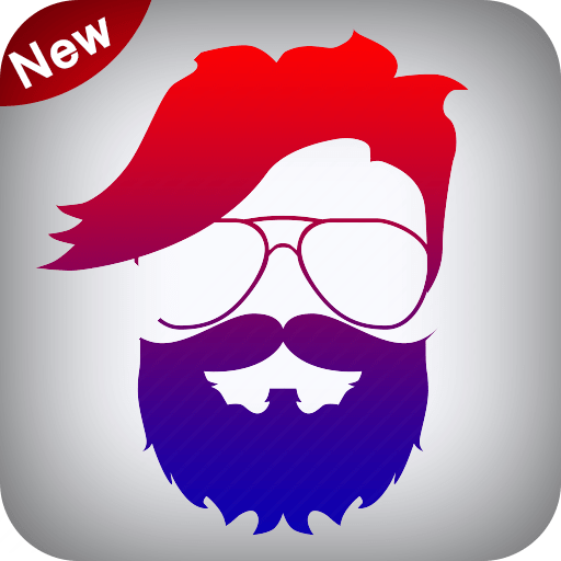 Live Beard Photo Editor by DDR