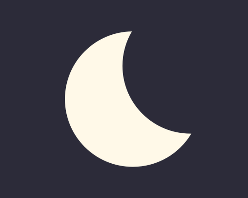 My Moon Phase – Lunar Calendar & Full Moon Phases