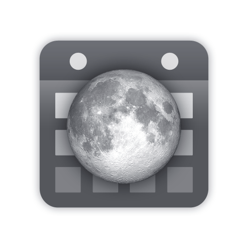 Moon Phase Calendar Zodiac