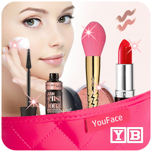 YouFace Makeup