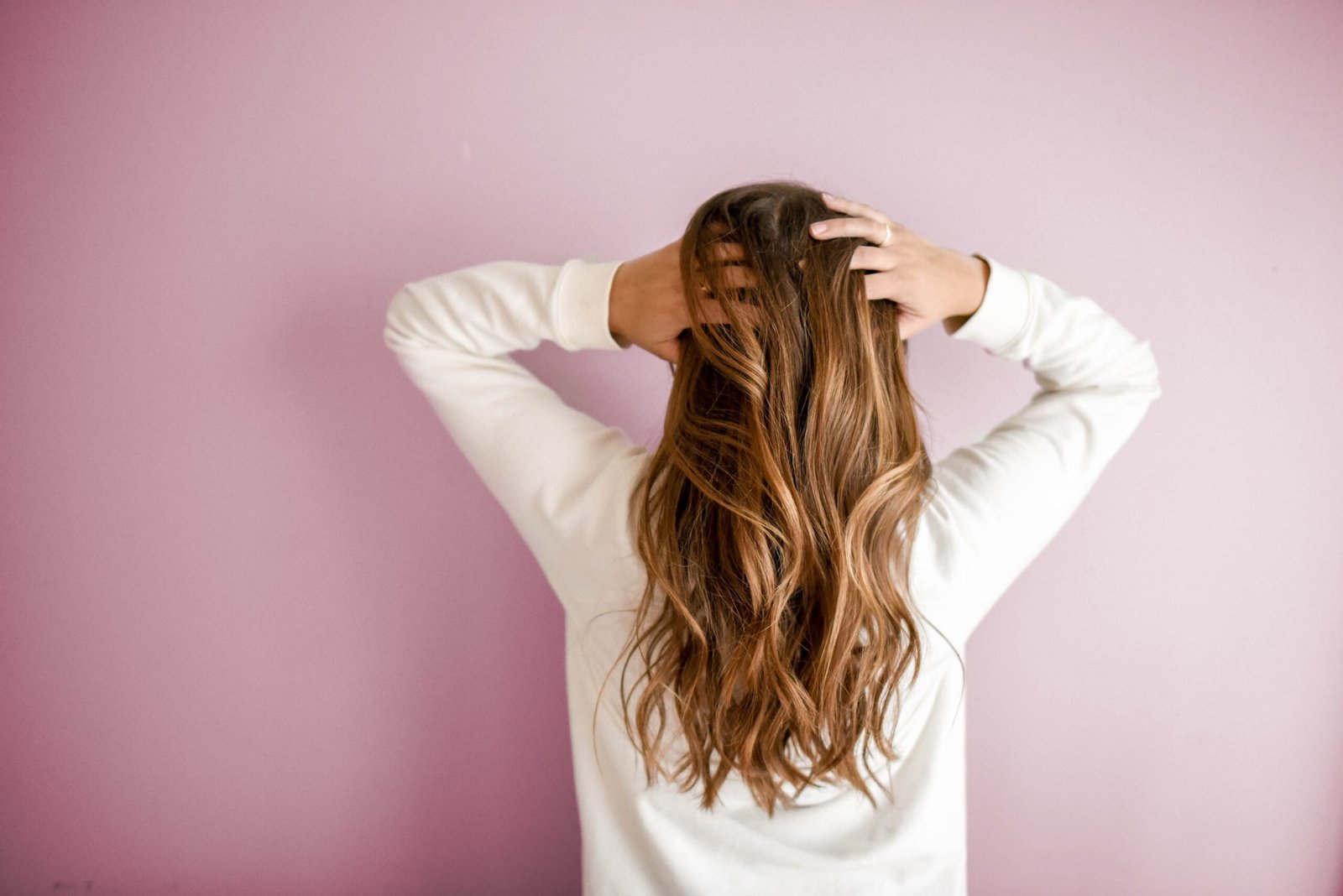 Признаки выпадения волос